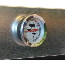 Rookoven XL - Zink -Beste Barbecue Grill winkel 1200x1200 250