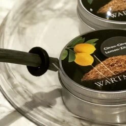 Wartmann 1907SK - Rookpistool Deluxe Pakket - Smoking Gun - Stolp - 3 Smaken Rookmot - Koud Roken - Foodsmoker - Cold Smoke - Rookapparaat - Eik, Appel En Citroen - Mat Zwart -Beste Barbecue Grill winkel 1200x1200 251