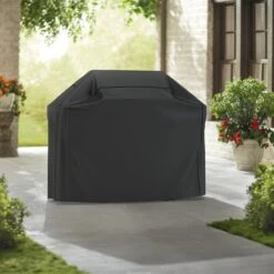 GrillX Barbecue Hoes - 170 X 61 X 117cm - BBQ Hoes Waterdicht - Beschermhoes Inclusief Trekkoord - BBQ Accesoires -Beste Barbecue Grill winkel 1200x1200 288