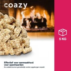 Aanmaakkrullen Voor BBQ Of Kachel | 5kg ECO FSC Gecertificeerd Aanmaakhout Barbecue - Biologisch En Duurzaam Aanmaakwokkels - Houtwol Wokkels - Barbeque Aansteker - Aanmaakblokjes - Accessoires - Ongeveer 400krullen 17 Aanmaakkrullen Voor BBQ Of Kachel | 5kg ECO FSC Gecertificeerd Aanmaakhout Barbecue - Biologisch En Duurzaam Aanmaakwokkels - Houtwol Wokkels - Barbeque Aansteker - Aanmaakblokjes - Accessoires - Ongeveer 400krullen -Beste Barbecue Grill winkel 1200x1200 297