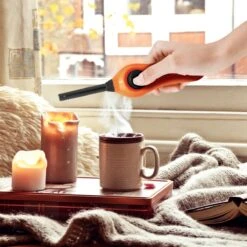 BIC Multifuntionele Aansteker Megalighter Voor Oa BBQ En Kaarsen - 2 Stuks - Lange Aanstekers - Kindveilig -Beste Barbecue Grill winkel 1200x1200 306