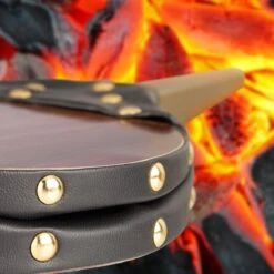 Blaasbalg - Barbecue Aanwakkeren - Balg - Openhaard Accessoire - Blaaszak BBQ -Beste Barbecue Grill winkel 1200x1200 316