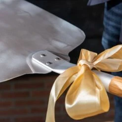 Boska Pizzaschep Barbecue - Kort Handvat - Stabiel - Aluminium - Eikenhout - BBQ Accessoires 28 Boska Pizzaschep Barbecue - Kort Handvat - Stabiel - Aluminium - Eikenhout - BBQ Accessoires -Beste Barbecue Grill winkel 1200x1200 323