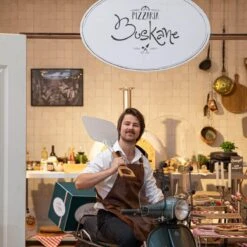 Boska Pizzaschep Barbecue - Kort Handvat - Stabiel - Aluminium - Eikenhout - BBQ Accessoires 34 Boska Pizzaschep Barbecue - Kort Handvat - Stabiel - Aluminium - Eikenhout - BBQ Accessoires -Beste Barbecue Grill winkel 1200x1200 327