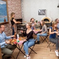 Boska Pizzaschep Barbecue - Kort Handvat - Stabiel - Aluminium - Eikenhout - BBQ Accessoires 37 Boska Pizzaschep Barbecue - Kort Handvat - Stabiel - Aluminium - Eikenhout - BBQ Accessoires -Beste Barbecue Grill winkel 1200x1200 330