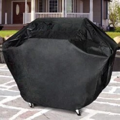 Zeer Stevige En Dikke Barbecuehoes BBQ 170/ 115/ 65 Cm Beschermhoes -Beste Barbecue Grill winkel 1200x1200 367