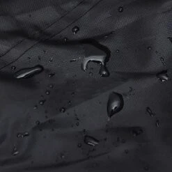 Merkloos Kamado BBQ Small Beschermhoes Cover 13 Tot 15inch - Hoes Klein Zwart Mini -Beste Barbecue Grill winkel 1200x1200 382