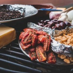 Rookmot Beuken 1,5 L | BBQ | Rookhout | -Beste Barbecue Grill winkel 1200x1200 442