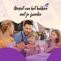 Nowad Pizzaschep RVS Rond Voor BBQ En Oven - 30,5 Cm - Pizzaspatel - Taartschep - Houten Handvat - Ophangbaar - Rond - Vaatwasbestendig - Keukenaccessoires -Beste Barbecue Grill winkel 1200x1200 503