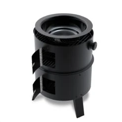 Winter BBQ Smoker - Winter Barbecue - Charcoal Grill - Ø 37cm 12 Winter BBQ Smoker - Winter Barbecue - Charcoal Grill - Ø 37cm -Beste Barbecue Grill winkel 1200x1200 52