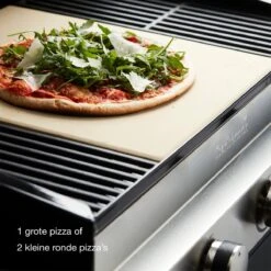 Barbecook BBQ Pizzaplaat - Pizzasteen - Voor Barbecue - Rechthoekig - 43 X 35 Cm 8 Barbecook BBQ Pizzaplaat - Pizzasteen - Voor Barbecue - Rechthoekig - 43 X 35 Cm -Beste Barbecue Grill winkel 1200x1200 521