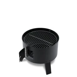 Winter BBQ Smoker - Winter Barbecue - Charcoal Grill - Ø 37cm 13 Winter BBQ Smoker - Winter Barbecue - Charcoal Grill - Ø 37cm -Beste Barbecue Grill winkel 1200x1200 53