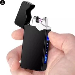 Elektrische Aansteker YLE| USB Oplaadbare Plasma Aansteker | Wind En Storm Bestendig -Beste Barbecue Grill winkel 1200x1200 539