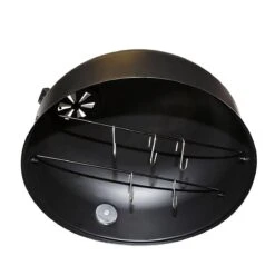 Winter BBQ Smoker - Winter Barbecue - Charcoal Grill - Ø 37cm 15 Winter BBQ Smoker - Winter Barbecue - Charcoal Grill - Ø 37cm -Beste Barbecue Grill winkel 1200x1200 55