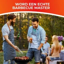 GrillX Barbecue Gereedschap Set - 19-delig - Inclusief Luxe Draagtas - BBQ Accesoires - Gereedschapset 11 GrillX Barbecue Gereedschap Set - 19-delig - Inclusief Luxe Draagtas - BBQ Accesoires - Gereedschapset -Beste Barbecue Grill winkel 1200x1200 555