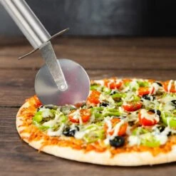 ProudProducts - Pizzasnijder - Ophangbaar - RVS -Beste Barbecue Grill winkel 1200x1200 561