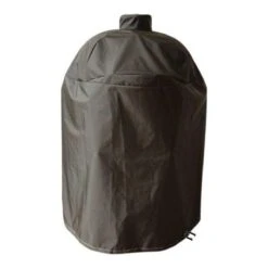 Merkloos Kamado BBQ Large Beschermhoes Cover Tot 25" Inch - Hoes Zwart Groot - O.a. Big Green Egg, Grill Guru, Kamado Joe Classic, Patton, The Bastard, Takumi, Tarrington House 9 Merkloos Kamado BBQ Large Beschermhoes Cover Tot 25" Inch - Hoes Zwart Groot - O.a. Big Green Egg, Grill Guru, Kamado Joe Classic, Patton, The Bastard, Takumi, Tarrington House -Beste Barbecue Grill winkel 1200x1200 580