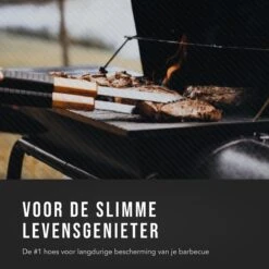 Merkloos BBQ Accesoires - BBQ Hoes - BBQ Hoes Waterdicht - Hoes - Hoes BBQ - UV- En Waterdicht - 145 X 61 X 117 Cm 15 Merkloos BBQ Accesoires - BBQ Hoes - BBQ Hoes Waterdicht - Hoes - Hoes BBQ - UV- En Waterdicht - 145 X 61 X 117 Cm -Beste Barbecue Grill winkel 1200x1200 619