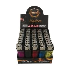 Goedkope Aanstekers (50stuks) 6 Goedkope Aanstekers (50stuks) -Beste Barbecue Grill winkel 1200x1200 631