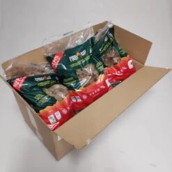 Fire Up Aanmaakbolkjes - Doos Met 6 Zakken 192 Stuks - Totaal 1152 Stuks - Voor Bbq En Openhaard - Voordeelverpakking -Beste Barbecue Grill winkel 1200x1200 635