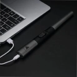 Oplaadbare Lange Elektrische Aansteker - Duurzame Plasma Aansteker – Luxe Aansteker - Inclusief Cadeauverpakking - BBQ – Kaarsen - Zwart 13 Oplaadbare Lange Elektrische Aansteker - Duurzame Plasma Aansteker – Luxe Aansteker - Inclusief Cadeauverpakking - BBQ – Kaarsen - Zwart -Beste Barbecue Grill winkel 1200x1200 637