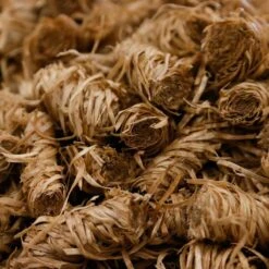 Samba Aanmaakhoutwol, Aanmaakkrullen, -wokkels á 24 Stuks -Beste Barbecue Grill winkel 1200x1200 638