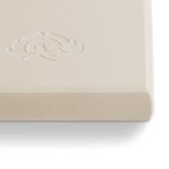 Burnhard Pizzasteen 38 X 30 X 1,5 Cm + Pizzaschep -Beste Barbecue Grill winkel 1200x1200 648