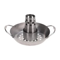 BBQ Collection Kiprooster Voor De Barbecue - Kiphouder - BBQ Kipstandaard - Bierblik Kip -RVS -Beste Barbecue Grill winkel 1200x1200 656