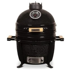Patton Kamado 15" - Keramisch - Tafel Model - Premium Black - Medium - Zwart 29 Patton Kamado 15" - Keramisch - Tafel Model - Premium Black - Medium - Zwart -Beste Barbecue Grill winkel 1200x1200 66