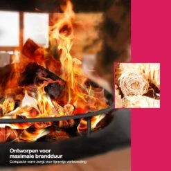 Aanmaakkrullen Voor BBQ Of Kachel | 3kg ECO FSC Gecertificeerd Aanmaakhout Barbecue - Biologisch En Duurzaam Aanmaakwokkels - Houtwol Wokkels - Barbeque Aansteker - Aanmaakblokjes - Accessoires - Ongeveer 240 Krullen 11 Aanmaakkrullen Voor BBQ Of Kachel | 3kg ECO FSC Gecertificeerd Aanmaakhout Barbecue - Biologisch En Duurzaam Aanmaakwokkels - Houtwol Wokkels - Barbeque Aansteker - Aanmaakblokjes - Accessoires - Ongeveer 240 Krullen -Beste Barbecue Grill winkel 1200x1200 721