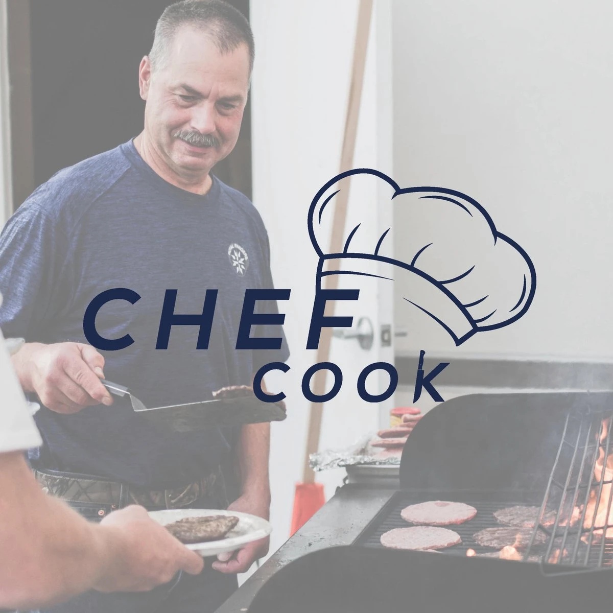 BBQ Accesoires Gereedschapset Koffer Set Tang Borstel Schort Barbecue Dagdeals - Chef Cook BBQ Accessoires Set 8 BBQ Accesoires Gereedschapset Koffer Set Tang Borstel Schort Barbecue Dagdeals - Chef Cook BBQ Accessoires Set - Afbeelding 8