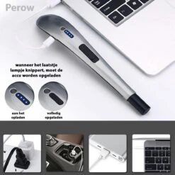 Oplaadbare Lange Elektrische Aansteker - Zilver - Duurzame Plasma Aansteker - Inclusief Cadeauverpakking - BBQ - Kaarsen 11 Oplaadbare Lange Elektrische Aansteker - Zilver - Duurzame Plasma Aansteker - Inclusief Cadeauverpakking - BBQ - Kaarsen -Beste Barbecue Grill winkel 1200x1200 750