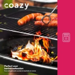 Aanmaakkrullen Voor BBQ Of Kachel | 10kg ECO FSC Gecertificeerd Aanmaakhout Barbecue - Biologisch En Duurzaam Aanmaakwokkels - Houtwol Wokkels - Barbeque Aansteker - Aanmaakblokjes - Accessoires - Ongeveer 800krullen -Beste Barbecue Grill winkel 1200x1200 782
