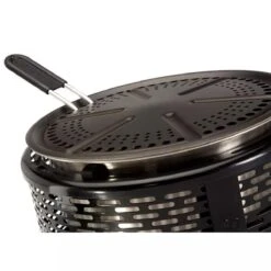 Cobb Pro Houtskool Barbecue - Grilloppervlak Ø 32 Cm - Smoker Barbecue - Zwart 16 Cobb Pro Houtskool Barbecue - Grilloppervlak Ø 32 Cm - Smoker Barbecue - Zwart -Beste Barbecue Grill winkel 1200x1200 79