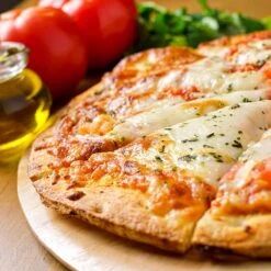 Buxibo 2in1 Pizzasteen - Voor BBQ & Oven - Inclusief Serveer Plank - Pizzabord/Pizzaplank - 30.5 X 38.1 X 1.4 Cm 20 Buxibo 2in1 Pizzasteen - Voor BBQ & Oven - Inclusief Serveer Plank - Pizzabord/Pizzaplank - 30.5 X 38.1 X 1.4 Cm -Beste Barbecue Grill winkel 1200x1200 798