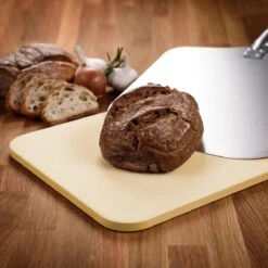 Blumtal - Pizzasteen Met XL Pizza Schep - Professionele Pizza Set - Cordieriet Pizza Stone 8 Blumtal - Pizzasteen Met XL Pizza Schep - Professionele Pizza Set - Cordieriet Pizza Stone -Beste Barbecue Grill winkel 1200x1200 803