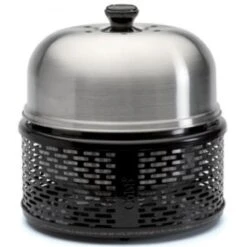 Cobb Pro Houtskool Barbecue - Grilloppervlak Ø 32 Cm - Smoker Barbecue - Zwart 19 Cobb Pro Houtskool Barbecue - Grilloppervlak Ø 32 Cm - Smoker Barbecue - Zwart -Beste Barbecue Grill winkel 1200x1200 81