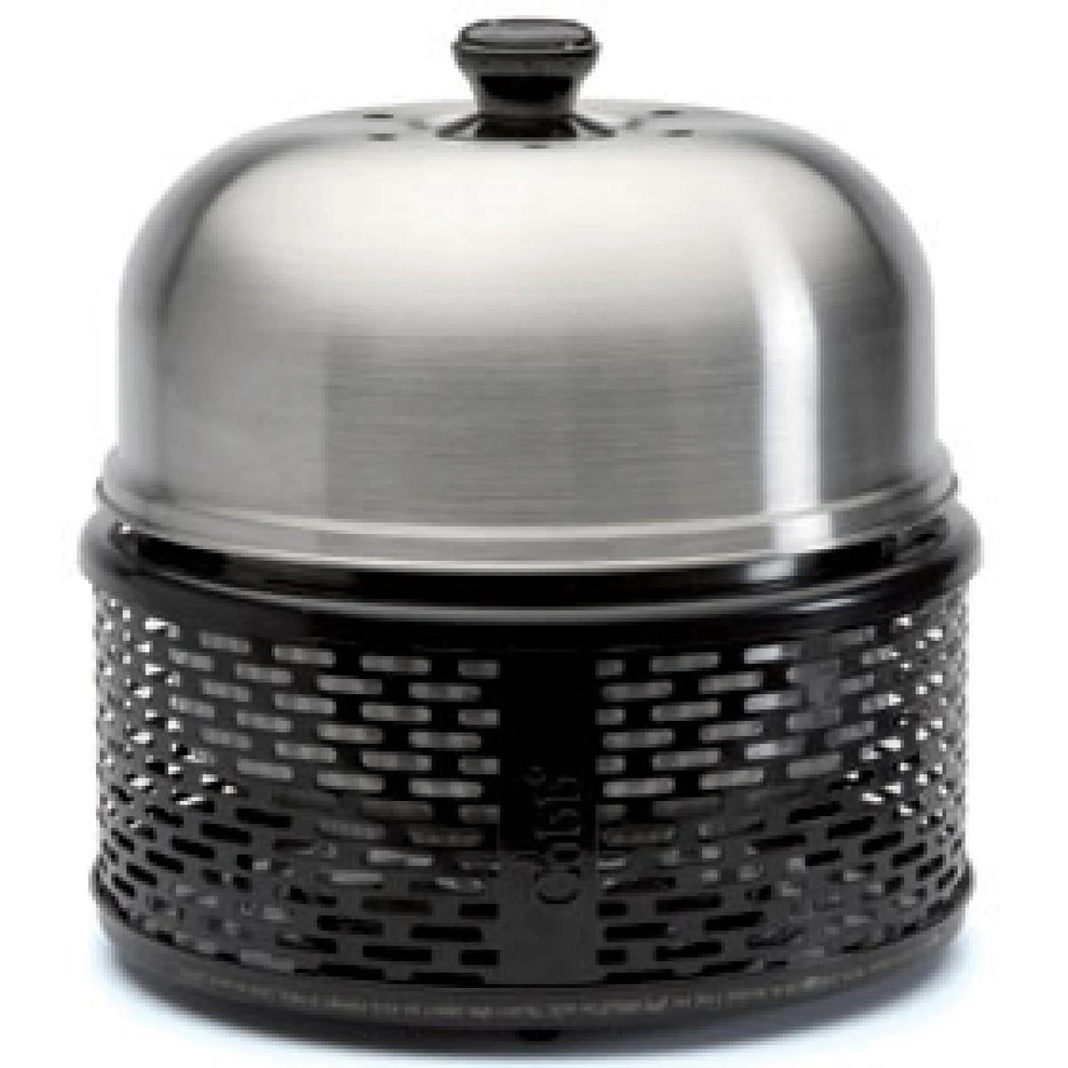 Cobb Pro Houtskool Barbecue - Grilloppervlak Ø 32 Cm - Smoker Barbecue - Zwart 8 Cobb Pro Houtskool Barbecue - Grilloppervlak Ø 32 Cm - Smoker Barbecue - Zwart - Afbeelding 8