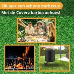 Ronde Waterdichte BBQ Hoes - Barbecue Accessoires - 57 Cm Diameter - 92 Cm Hoog 14 Ronde Waterdichte BBQ Hoes - Barbecue Accessoires - 57 Cm Diameter - 92 Cm Hoog -Beste Barbecue Grill winkel 1200x1200 837