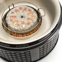 Cobb Pro Compact Houtskoolbarbecue - Ø30 Cm - Zwart -Beste Barbecue Grill winkel 1200x1200 87