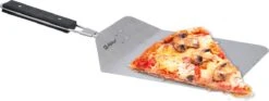 Alpina Pizzaschep - Voor Inklapbaar Handvat - RVS - 53 Cm 24 Alpina Pizzaschep - Voor Inklapbaar Handvat - RVS - 53 Cm -Beste Barbecue Grill winkel 1200x454 1