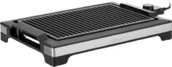 Tristar Bakplaat & Elektrische Grill BP-2780 – Elektrische Barbecue & Grillplaat – Voor Binnen En Buiten - Zwart 25 Tristar Bakplaat & Elektrische Grill BP-2780 – Elektrische Barbecue & Grillplaat – Voor Binnen En Buiten - Zwart -Beste Barbecue Grill winkel 1200x471