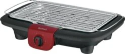 Tefal EasyGrill Elektrische Tafelbarbecue - 35x42 Cm - 2300W 10 Tefal EasyGrill Elektrische Tafelbarbecue - 35x42 Cm - 2300W -Beste Barbecue Grill winkel 1200x527