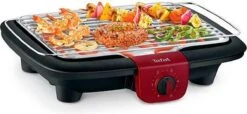 Tefal EasyGrill Elektrische Tafelbarbecue - 35x42 Cm - 2300W 11 Tefal EasyGrill Elektrische Tafelbarbecue - 35x42 Cm - 2300W -Beste Barbecue Grill winkel 1200x554
