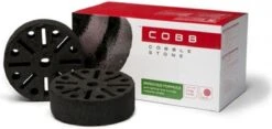 Cobb Cobble Stones - 6 Stuks -Beste Barbecue Grill winkel 1200x567 1