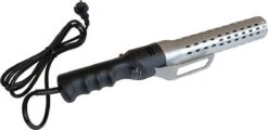 Elektrische BBQ - Looftlighter Alternatief - Grill Aansteker - Houtskool En Briketten Aansteken Zonder De Smaak Van Jouw Gerechten Aan Te Tasten Door Gebruik Van Chemische Aanmaakblokjes! -Beste Barbecue Grill winkel 1200x581 1
