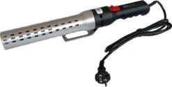 Elektrische BBQ - Looftlighter Alternatief - Grill Aansteker - Houtskool En Briketten Aansteken Zonder De Smaak Van Jouw Gerechten Aan Te Tasten Door Gebruik Van Chemische Aanmaakblokjes! -Beste Barbecue Grill winkel 1200x606 2