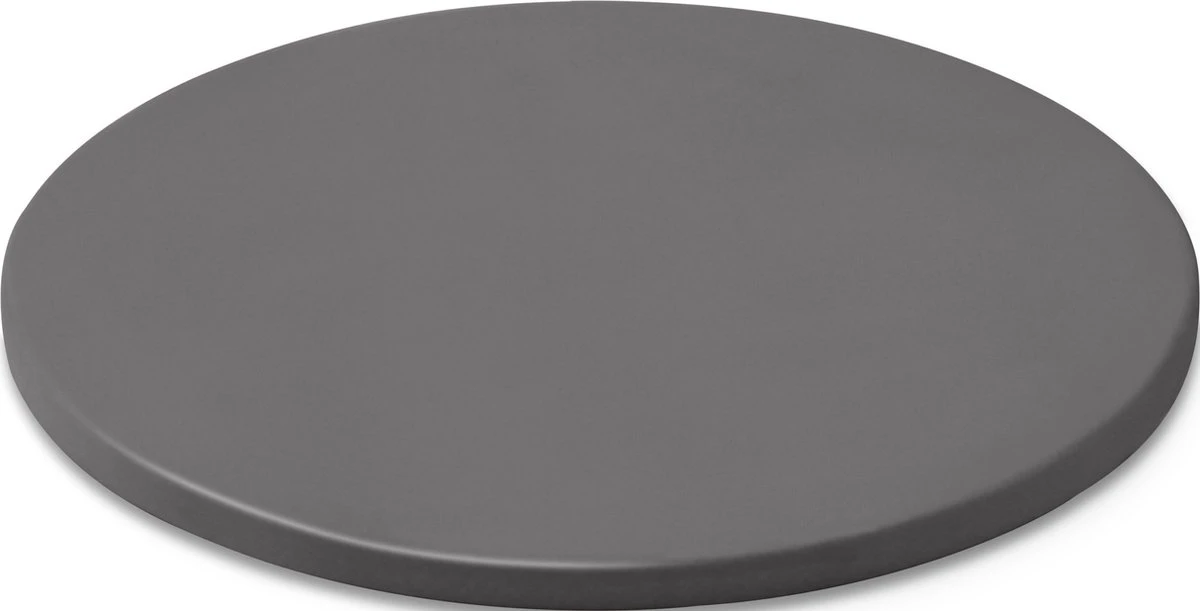 Weber Geglazuurde Pizzasteen Ø 26 Cm 2 Weber Geglazuurde Pizzasteen Ø 26 Cm - Afbeelding 2