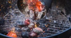 THM Houtskoolbriketten - Voordeelpak - 18kg -Beste Barbecue Grill winkel 1200x642