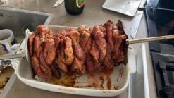 BBQ Rotisserie Kebab Spiezen Set (universele Set Geschikt Voor De Meeste Rotisseries / BBQ Spitten) 19 BBQ Rotisserie Kebab Spiezen Set (universele Set Geschikt Voor De Meeste Rotisseries / BBQ Spitten) -Beste Barbecue Grill winkel 1200x675 3